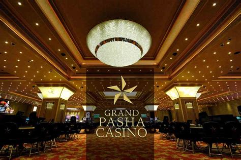  grand pasha casino online